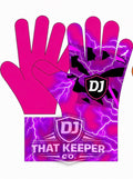 DJ Lightning Pink - PRE-ORDER