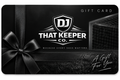 That Keeper Co. Gift Card