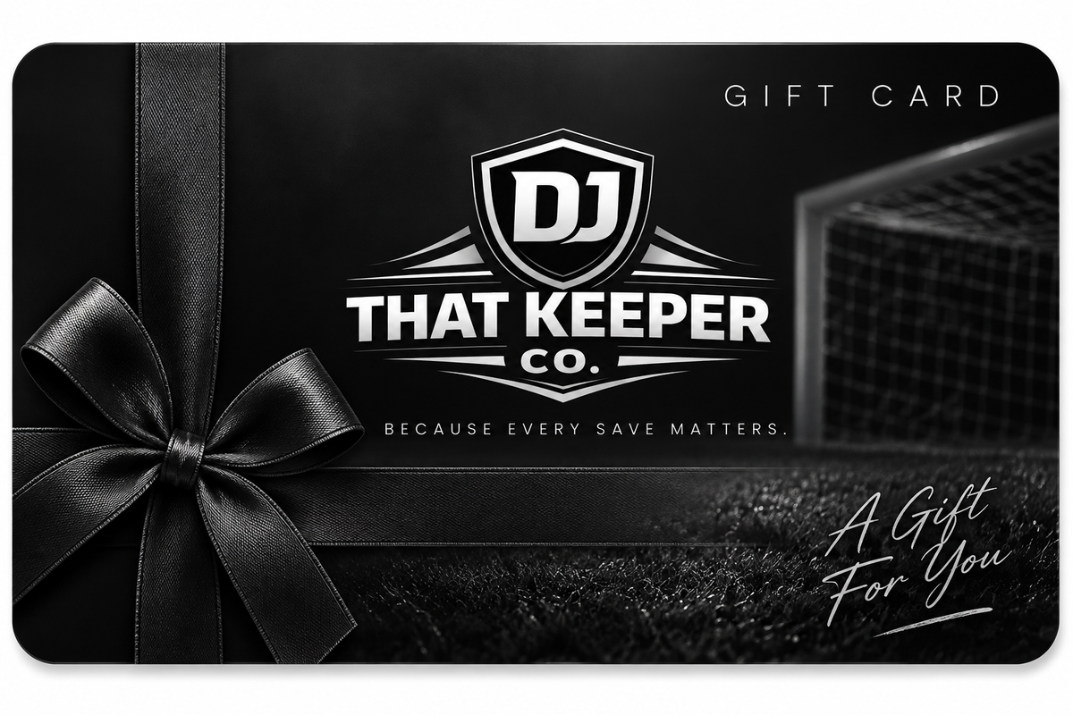 That Keeper Co. Gift Card